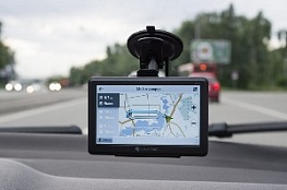  GPS-  